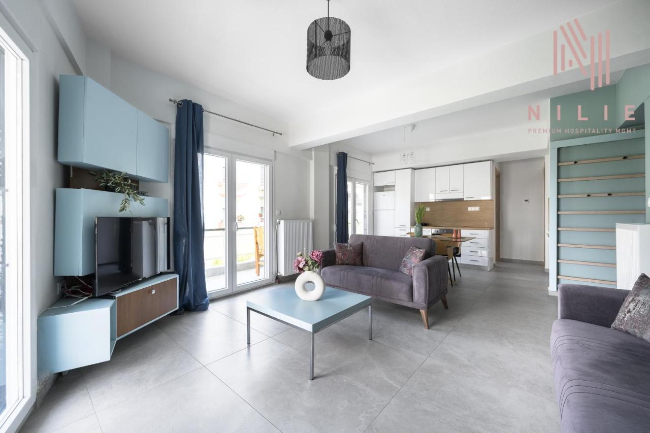 Azul, Nilie Hospitality Mgmt Θεσσαλονίκη